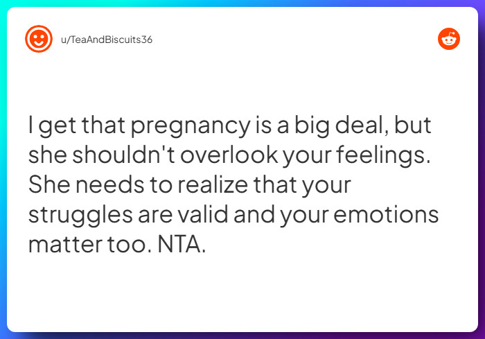 Comment from u/TeaAndBiscuits36