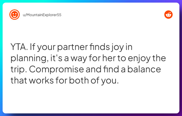 Comment from u/MountainExplorer55