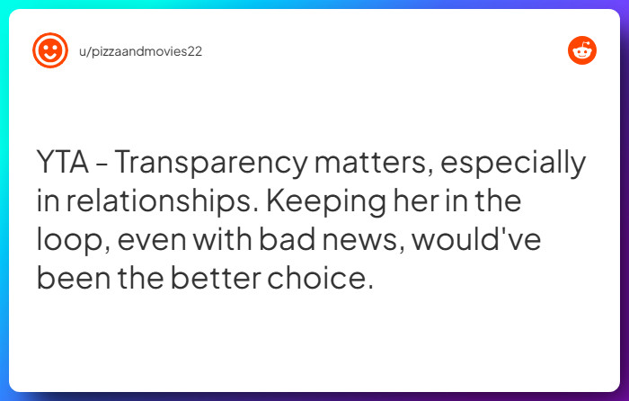 Comment from u/pizzaandmovies22