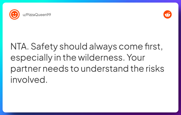 Comment from u/PizzaQueen99