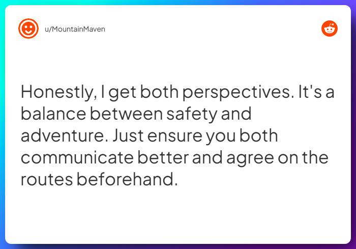 Comment from u/MountainMaven