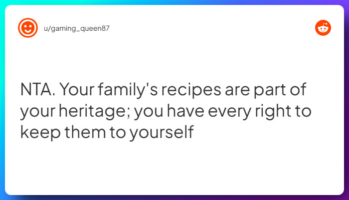 Comment from u/gaming_queen87