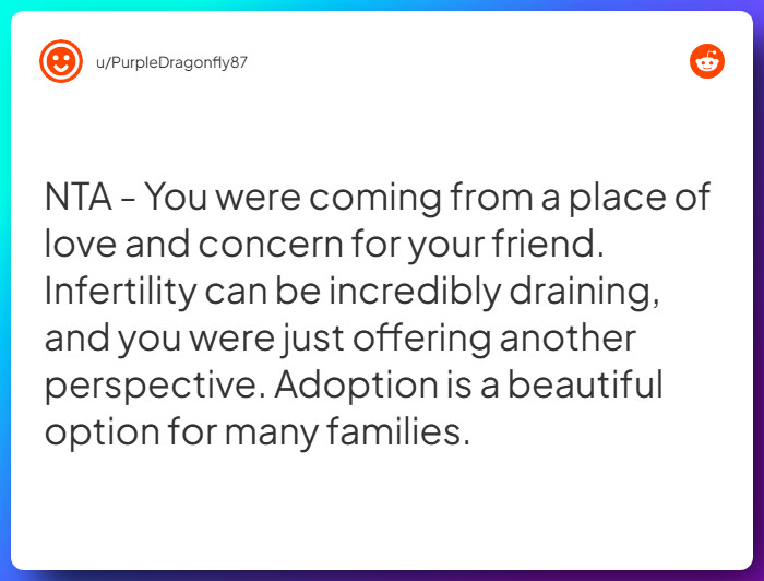 Comment from u/PurpleDragonfly87