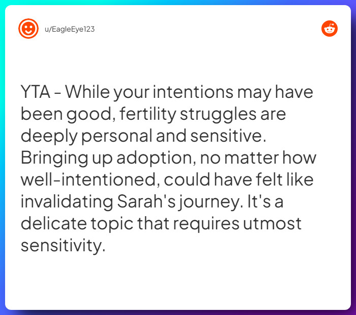 Comment from u/EagleEye123