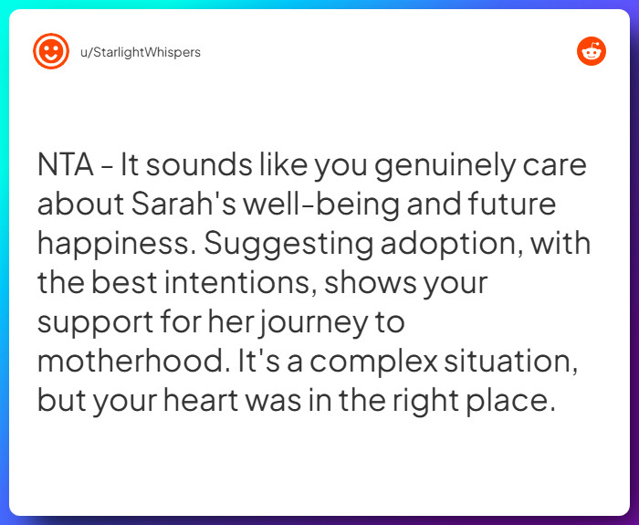 Comment from u/StarlightWhispers