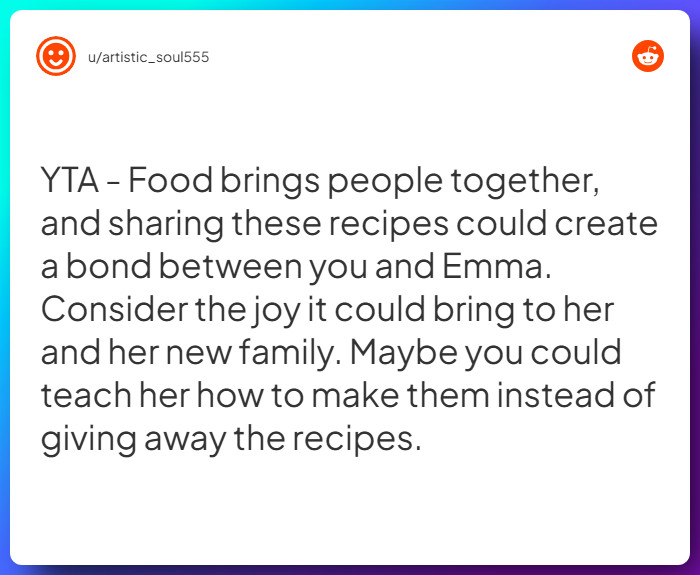 Comment from u/artistic_soul555