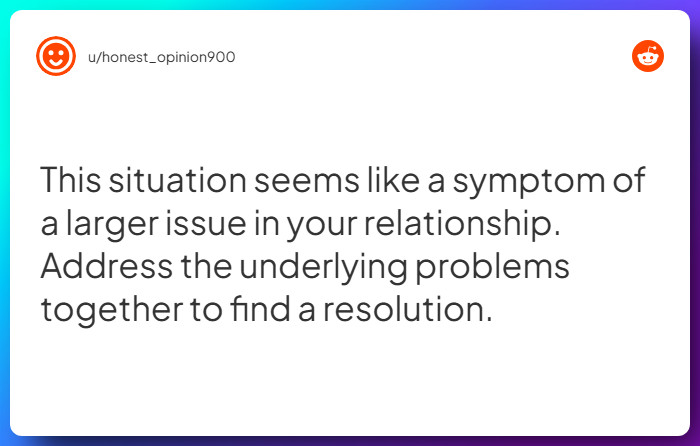 Comment from u/honest_opinion900