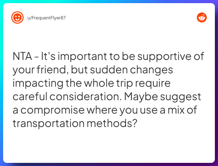 Comment from u/FrequentFlyer87