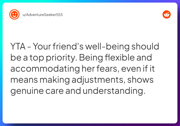 Comment from u/AdventureSeeker555