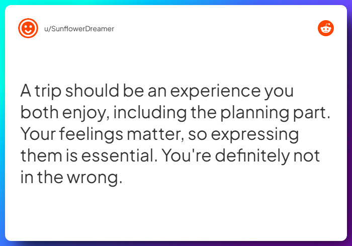 Comment from u/SunflowerDreamer