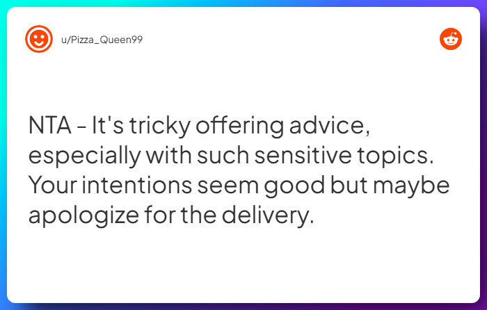 Comment from u/Pizza_Queen99