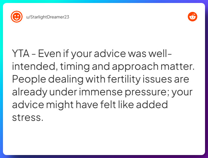 Comment from u/StarlightDreamer23