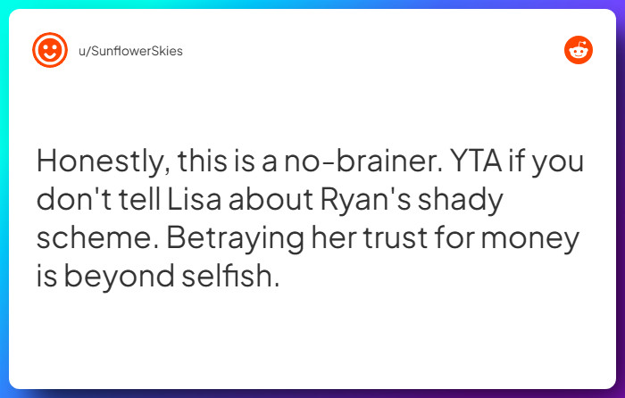 Comment from u/SunflowerSkies