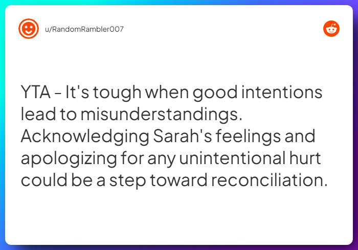 Comment from u/RandomRambler007