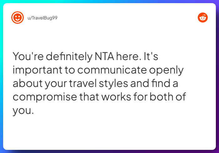 Comment from u/TravelBug99