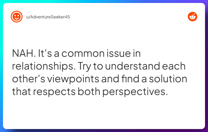 Comment from u/AdventureSeeker45