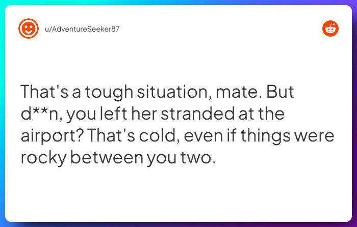 Comment from u/AdventureSeeker87