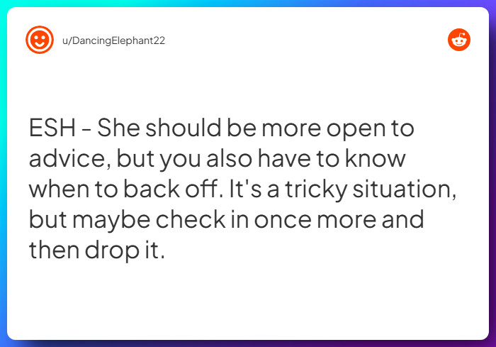 Comment from u/DancingElephant22