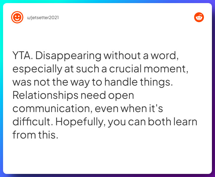 Comment from u/jetsetter2021