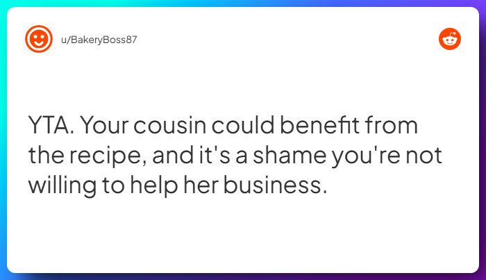 Comment from u/BakeryBoss87