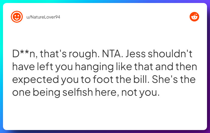 Comment from u/NatureLover94