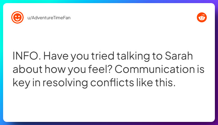 Comment from u/AdventureTimeFan