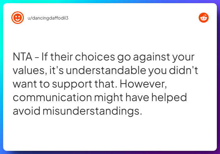 Comment from u/dancingdaffodil3