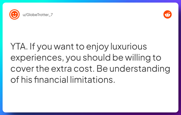 Comment from u/GlobeTrotter_7