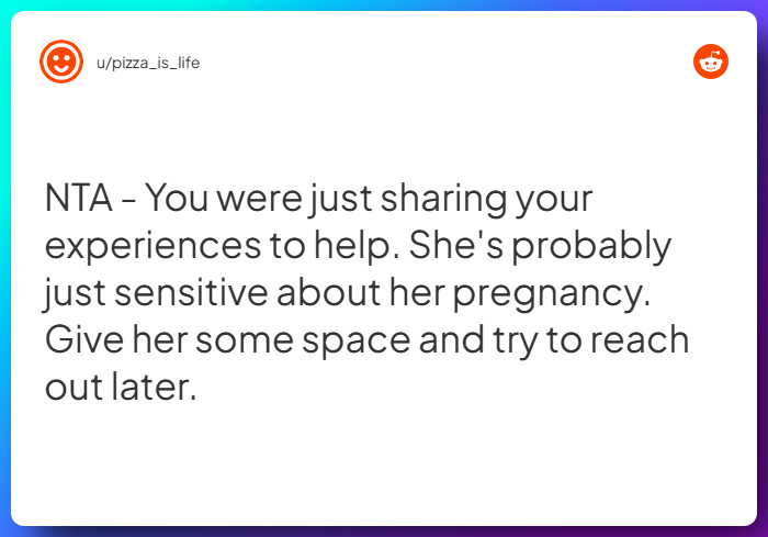 Comment from u/pizza_is_life