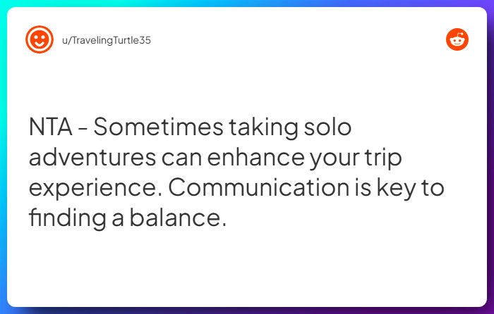 Comment from u/TravelingTurtle35