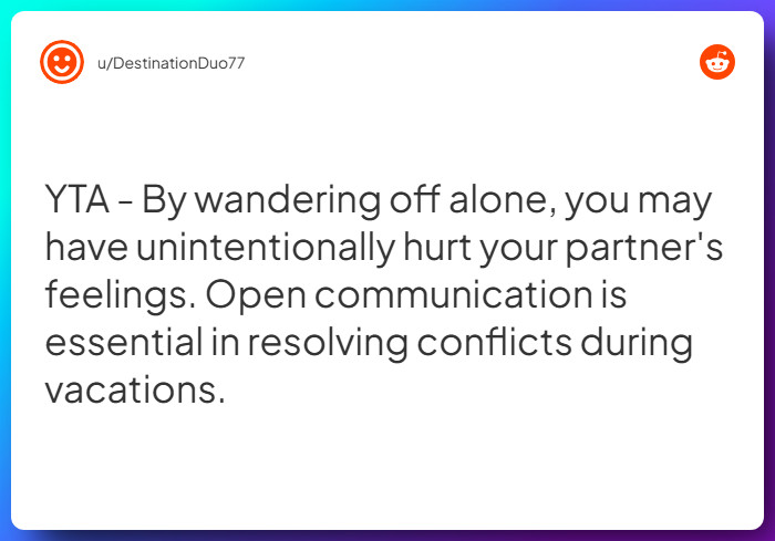 Comment from u/DestinationDuo77