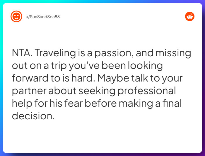 Comment from u/SunSandSea88