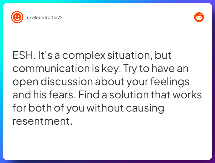 Comment from u/GlobeTrotter72