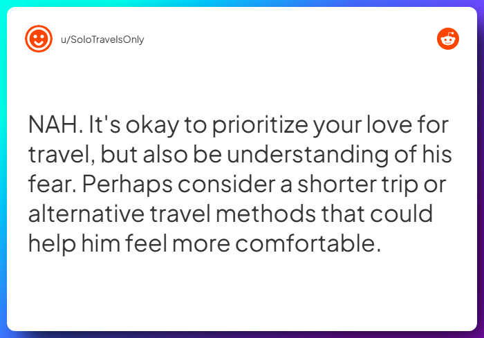 Comment from u/SoloTravelsOnly