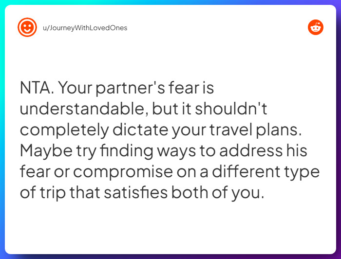 Comment from u/JourneyWithLovedOnes