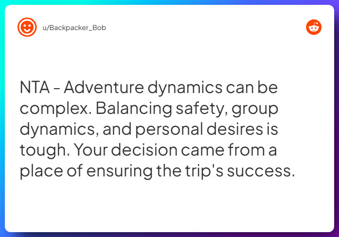 Comment from u/Backpacker_Bob