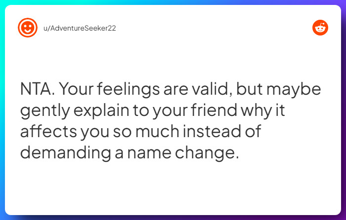 Comment from u/AdventureSeeker22