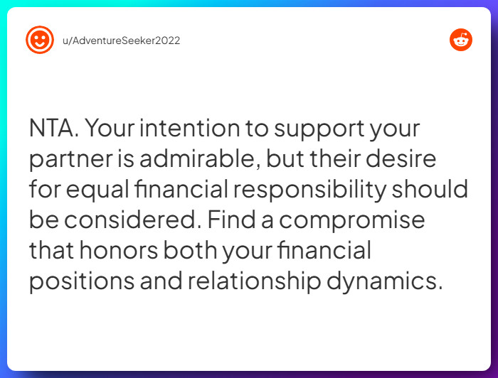 Comment from u/AdventureSeeker2022