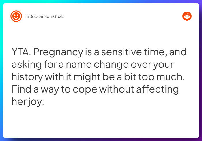 Comment from u/SoccerMomGoals