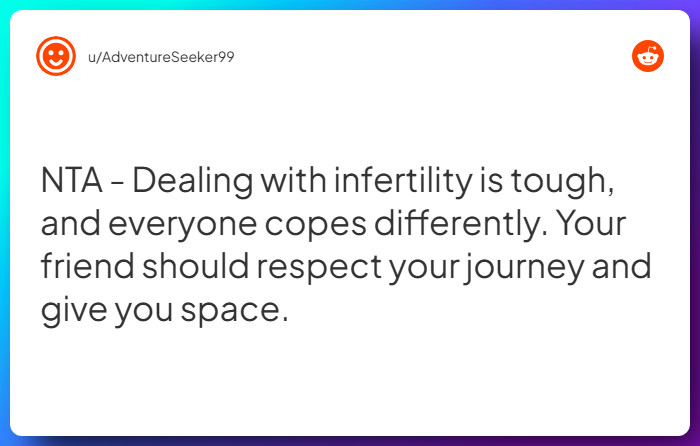 Comment from u/AdventureSeeker99