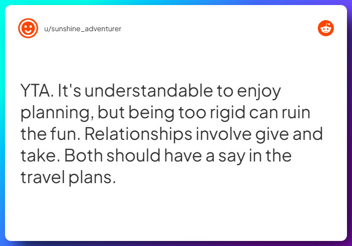 Comment from u/sunshine_adventurer