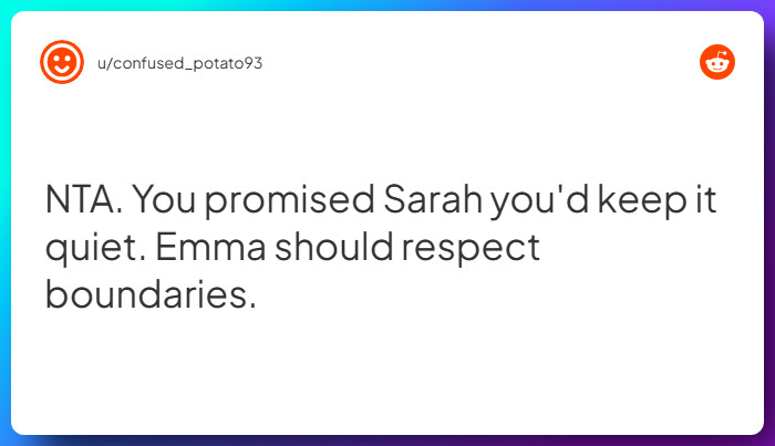 Comment from u/confused_potato93