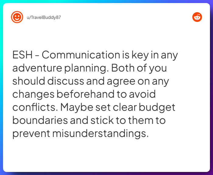 Comment from u/TravelBuddy87