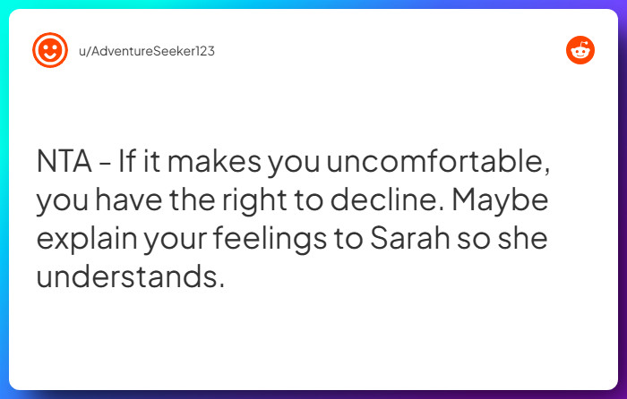 Comment from u/AdventureSeeker123