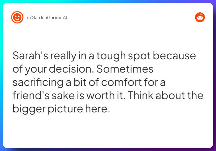 Comment from u/GardenGnome74