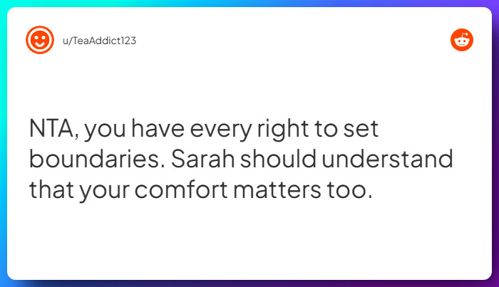 Comment from u/TeaAddict123