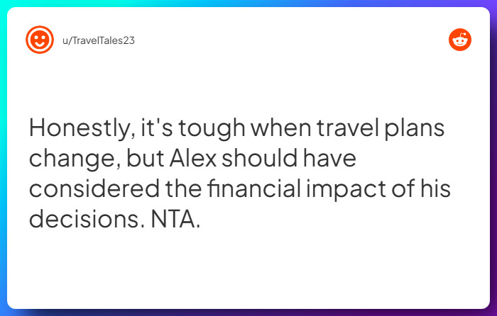 Comment from u/TravelTales23