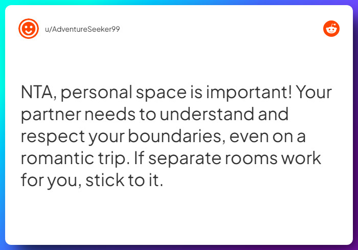 Comment from u/AdventureSeeker99