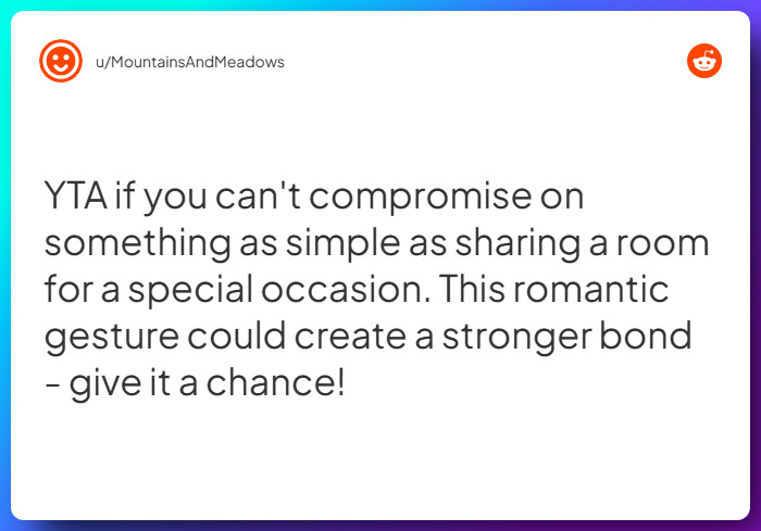 Comment from u/MountainsAndMeadows