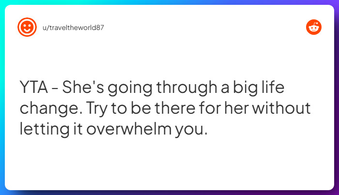 Comment from u/traveltheworld87